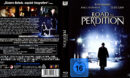 Road To Perdition (2002) DE Blu-Ray Cover