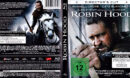 Robin Hood (2010) DE Blu-Ray Cover