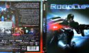 RoboCop (2014) DE Blu-Ray Cover