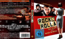 RocknRolla (2008) DE Blu-Ray Cover