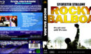 Rocky Balboa (2007) DE Blu-Ray Cover