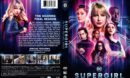 Supergirl Season 6 R1 DVD Cover