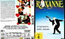Roxanne R2 DE DVD Cover