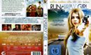 Runaway Girl (2013) R2 DE DVD Cover