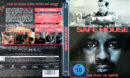 Safe House (2012) DE Blu-Ray Cover