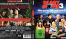 Scary Movie 3 (2012) DE Blu-Ray Cover