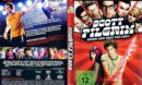 Scott Pilgrim gegen den Rest der Welt (2010) R2 DE DVD Cover