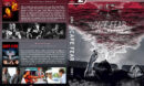 Cape Fear Collection R1 Custom DVD Cover