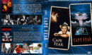 Cape Fear Double Feature R1 Custom DVD Cover