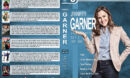 Jennifer Garner Filmography - Set 2 (1997-2003) R1 Custom DVD Cover