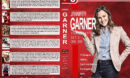 Jennifer Garner Filmography - Set 3 (2004-2009) R1 Custom DVD Cover
