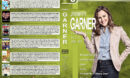Jennifer Garner Filmography - Set 4 (2009-2013) R1 Custom DVD Cover