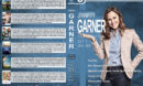 Jennifer Garner Filmography - Set 5 (2014-2016) R1 Custom DVD Cover