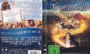 Tintenherz (2008) R2 DE DVD Cover & Label