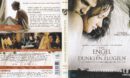 Der Engel mit den dunklen Flügeln (2009) DE Blu-Ray Covers & Label