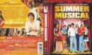 Summer Musical (2011) Blu-Ray Covers & Label