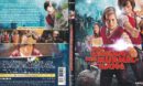 Das Geheimnis der Murmel-Gang (2013) DE Blu-Ray Covers & Label