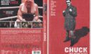 Chuck - Der wahre Rocky (2017) R2 DE DVD Cover & Label