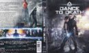 Dance to Death (2017) DE Blu-Ray Covers & Label