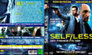 Self/Less-Der Fremde in mir (2015) DE Blu-Ray Cover
