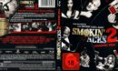 Smokin' Aces 2 (2010) DE Blu-Ray Cover