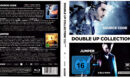 Source Code & Jumper (2011) DE Blu-Ray Cover