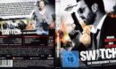 Switch-Ein mörderischer Tausch DE Blu-Ray Cover