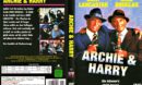 Archie & Harry R2 DE DVD Cover