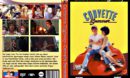 Corvette Summer R2 DE DVD Cover