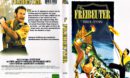 Der Freibeuter R2 DE DVD Cover