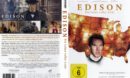 Edison-Ein Leben voller Licht (2020) R2 DE DVD Cover