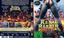 Ronal der Barbar R2 DE DVD Cover
