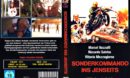Sonderkommando ins Jenseits (1977) R2 DE DVD Cover