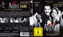 The Artist DE Blu-Ray Cover