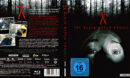 The Blair Witch Project (1999) DE Blu-Ray Cover