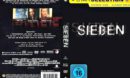 Sieben R2 DE DVD Cover