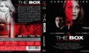 The Box (2009) DE Blu-Ray Cover