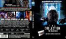 The Collection-The Collector 2 (2012) DE Blu-Ray Cover