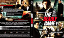 The Deadly Game (2014) DE Blu-Ray Cover