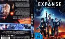 The Expanse-Staffel 3 R2 DE DVD Cover