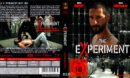 The Experiment (2010) DE Blu-Ray Cover