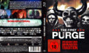 The First Purge (2018) DE Blu-Ray Cover