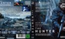 The Hunter (2012) DE Blu-Ray Cover