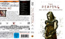 The Reaping DE Blu-Ray Cover