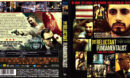 The Reluctant Fundamentalist (2014) DE Blu-Ray Cover