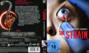 The Strain-Staffel 1 DE Blu-Ray Cover