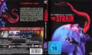The Strain-Staffel 2 DE Blu-Ray Cover