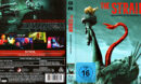 The Strain-Staffel 3 DE Blu-Ray Cover