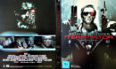 The Terminator DE Blu-Ray Cover
