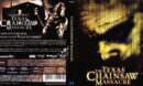 The Texas Chainsaw Massacre DE Blu-Ray Cover